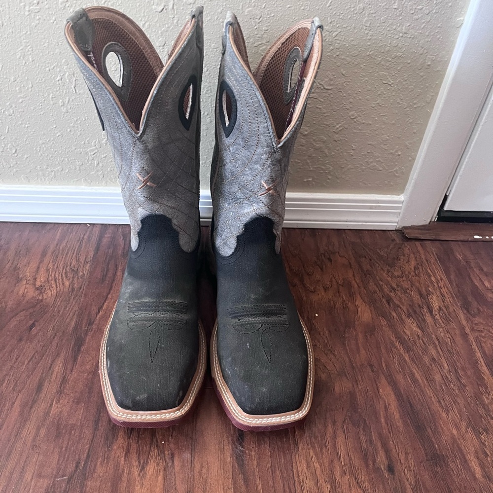 Twisted X Boots